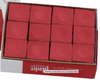 Budget Billiards Supply Master Cue Chalk