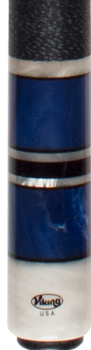 Viking Viking VIK513 Pool Cue - with Vikore Shaft Pool Cue
