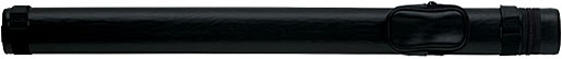 Action AC11 - BLACK - 1x1 (1 butt - 1 shaft) Pool Cue Case