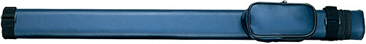 Action AC11 - BLUE - 1x1 (1 butt - 1 shaft) Pool Cue Case