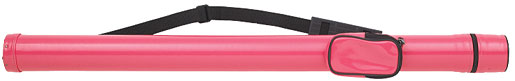 Action ACRND - PINK(1 butt - 2 shaft) Pool Cue Case