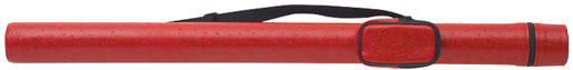 Action ACRND - RED(1 butt - 2 shaft) Pool Cue Case