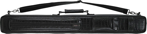 Action ACSC09 - (2x2) - Black Pool Cue Case