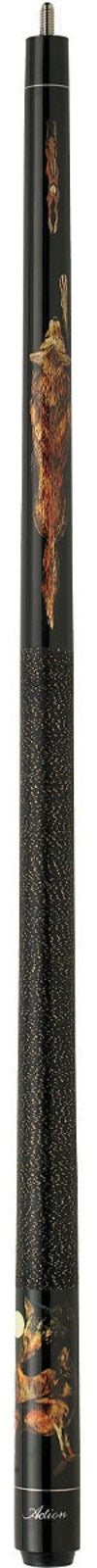 Action Action ADV85 Pool Cue Pool Cue