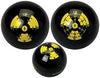 Action Action Toxic Training Ball