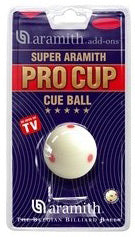 Aramith Aramith Pro Cup Cue Ball