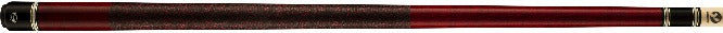 Viking Viking Storm Cinnamon Pool Cue | Vikore Shaft Pool Cue