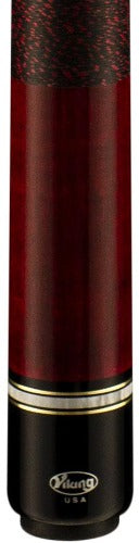 Viking Viking Storm Cinnamon Pool Cue | Vikore Shaft Pool Cue