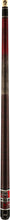 Load image into Gallery viewer, Viking Twilight Crimson Storm Pool Cue | Vikore Shaft