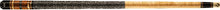 Load image into Gallery viewer, Viking Impero IM0300 Zebrawood Pool Cue | Vikore Shaft