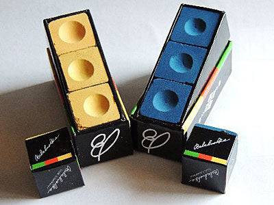 Balabushka Performance Chalk - 3-Cube Box Set