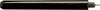 Budget Billiards Supply Balance Rite™ Rear Cue Extension