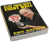 Budget Billiards Supply Play Your Best 8-Ball