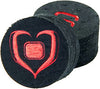 Budget Billiards Supply Blackheart Cue Tip