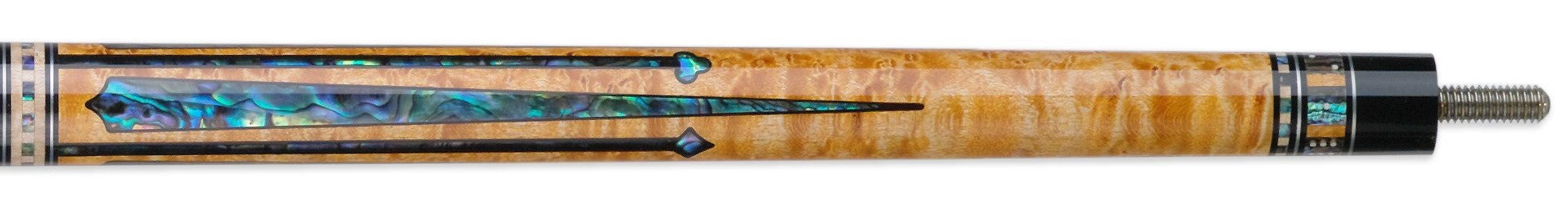 BMC Meucci BMC Casino-6 Spades Pool Cue Pool Cue