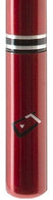 Load image into Gallery viewer, Cynergy Propel Red Jump Cue - 95-141R