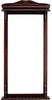 Cuestix Holds 10 Cues 4(d) x 60(h) x 29(w) Wine Wall Rack, 16lbs