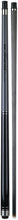 Load image into Gallery viewer, Cuetec Cynergy Breach Ghost Break Cue - 95-148