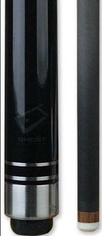 Cuetec Cuetec Cynergy Breach Ghost Break Cue - 95-148 Pool Cue