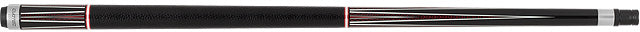 Cuetec Cuetec Avid Opt-X Red Pool Cue Pool Cue