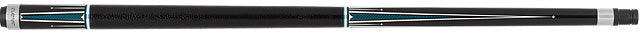 Cuetec Cuetec Avid Opt-X Teal Pool Cue