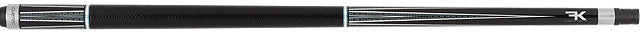 Cuetec Cuetec Avid Opt-X Blue Pool Cue Pool Cue