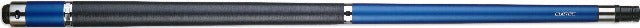 Cuetec Cynergy Blue Sapphire Dakota 95-132DE- Bundle Pool Cue
