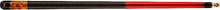 Load image into Gallery viewer, Viking B3262 Pool Cue with Vikore Shaft