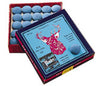 Budget Billiards Supply Elk Master Cue Tips - Box of 50 