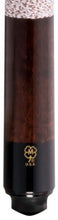Load image into Gallery viewer, McDermott GS13 Pool Cue - All Maple Shaft