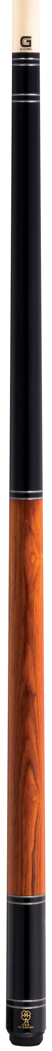 McDermott McDermott H Series H552 Pool Cue - G-Core Shaft - Adjustable Balance Pool Cue