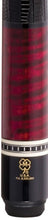 Load image into Gallery viewer, McDermott H Series H651  Pool Cue - G-Core Shaft - Adjustable Balance