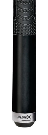 PureX Pure HXTC13 Pool Cue - 11.75mm HXT Skinny Shaft Pool Cue