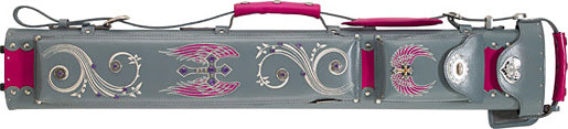 Instroke Instroke Case: La Bella Donna Pool Cue Case