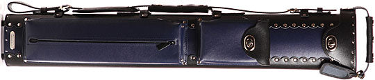 Instroke Instroke Case: GEO Series - Blue Pool Cue Case