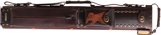 Instroke Instroke Case: Limited Series - Eagle Pool Cue Case