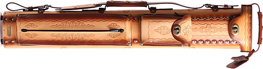 Instroke Instroke Case: Saddle Series - Model A Cases