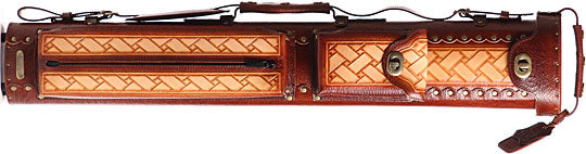 Instroke Instroke Case: Saddle Series - Model D Cases