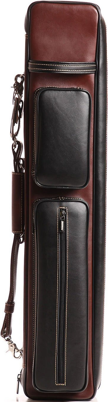 Instroke Instroke Case: Soft Sided Series - Leather Cowboy Reverse (4x8) Cases
