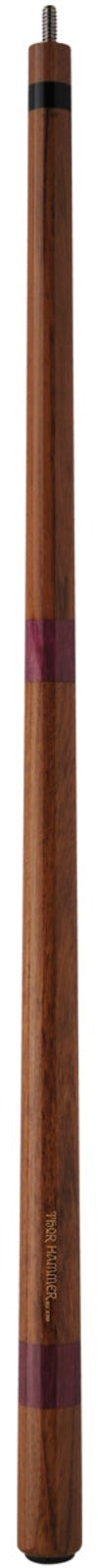 Joss Joss JOSTHIW Thor Break - Ironwood Pool Cue Pool Cue