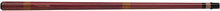Load image into Gallery viewer, Joss JOSTHPH Thor Break Cue - Purpleheart Pool Cue