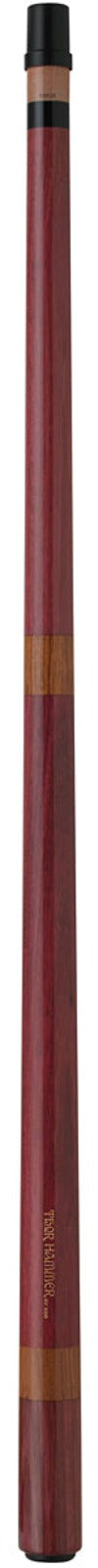 Joss Joss JOSTHPH Thor Break Cue - Purpleheart Pool Cue Pool Cue