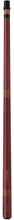 Load image into Gallery viewer, Joss JOSTHPH Thor Break Cue - Purpleheart Pool Cue