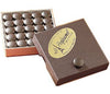 Budget Billiards Supply Le Pro Cue Tips - Box of 50
