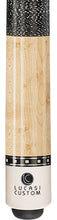 Load image into Gallery viewer, Lucasi L-2000JB-1 Jump Break Pool Cue