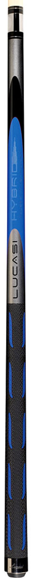Lucasi Lucasi L-H10 Hybrid Pool Cue Pool Cue