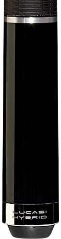 Lucasi Lucasi LHE10 Hybrid Pool Cue Pool Cue