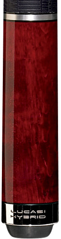 Lucasi Lucasi LHE20 Hybrid Pool Cue Pool Cue