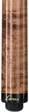 Load image into Gallery viewer, Lucasi LZ2000SP Custom Pool Cue