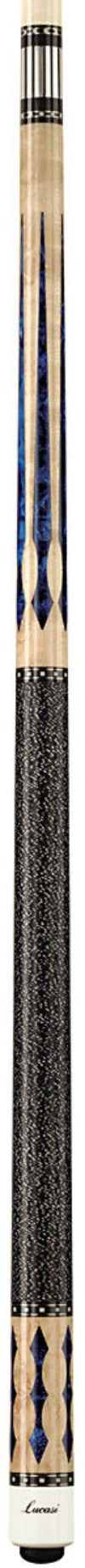 Lucasi Lucasi LZ2004NB Custom Pool Cue Pool Cue